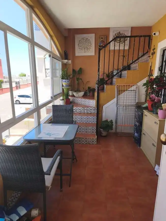 Penthouse with terrace for sale in Orihuela Costa, imagen 2