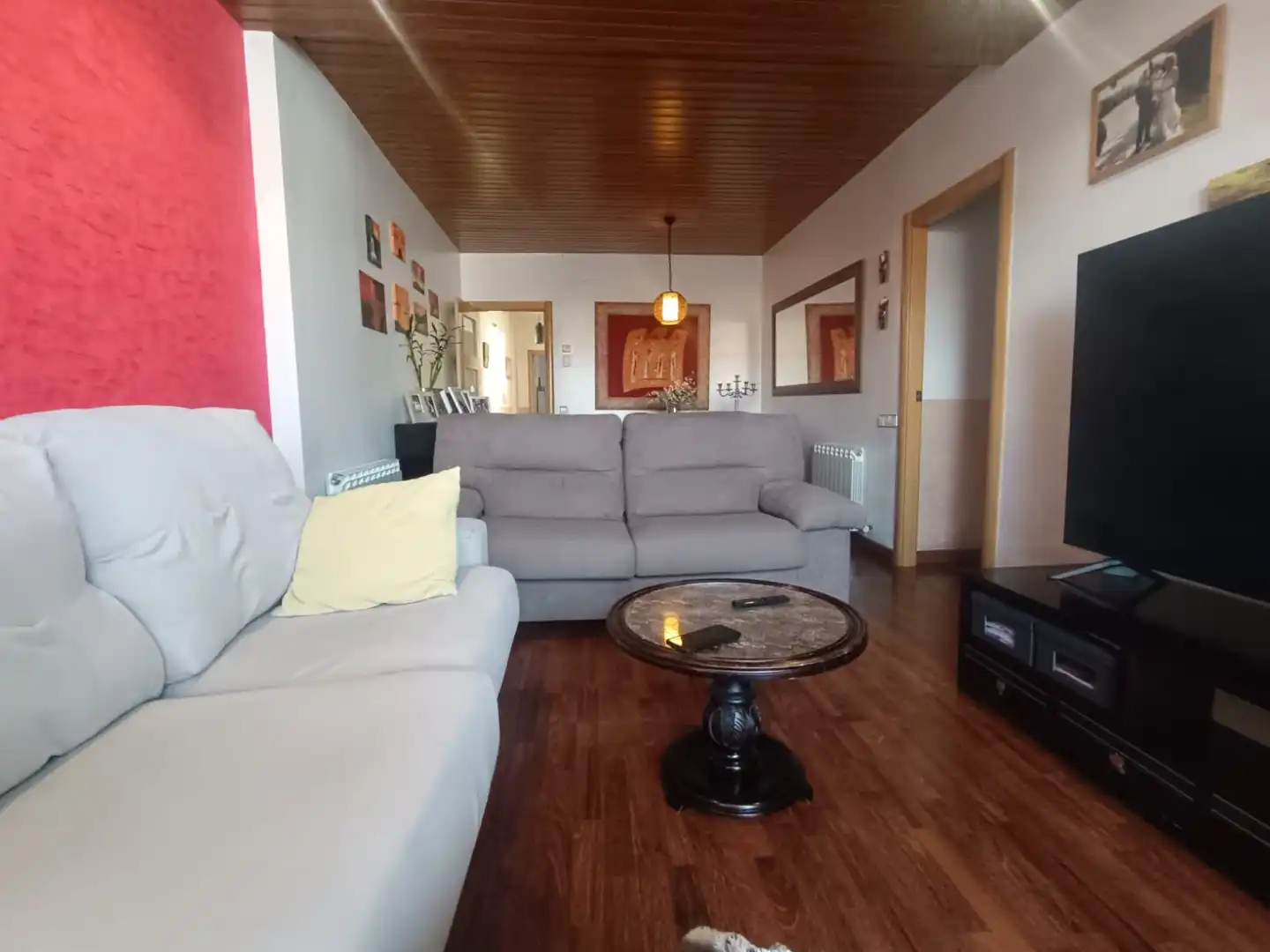 Flat with terrace for sale in Carrer de Paco Mutlló, imagen 33
