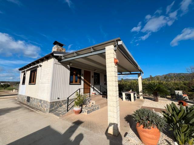 Finca rústica en Venta en Bítem