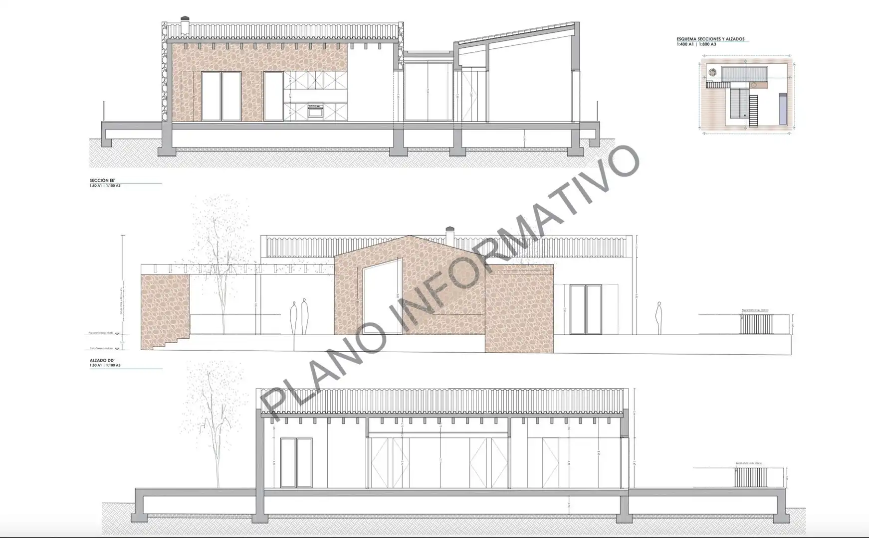 Rustikales Grundstück zum Verkauf in Zona Rústica - Interior, imagen 8