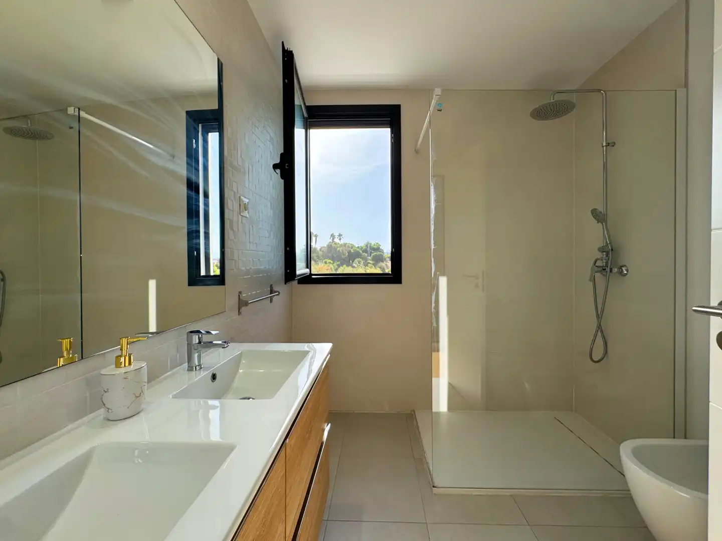 Adosado con piscina en venta en Pinos de Alhaurín - Periferia, imagen 23