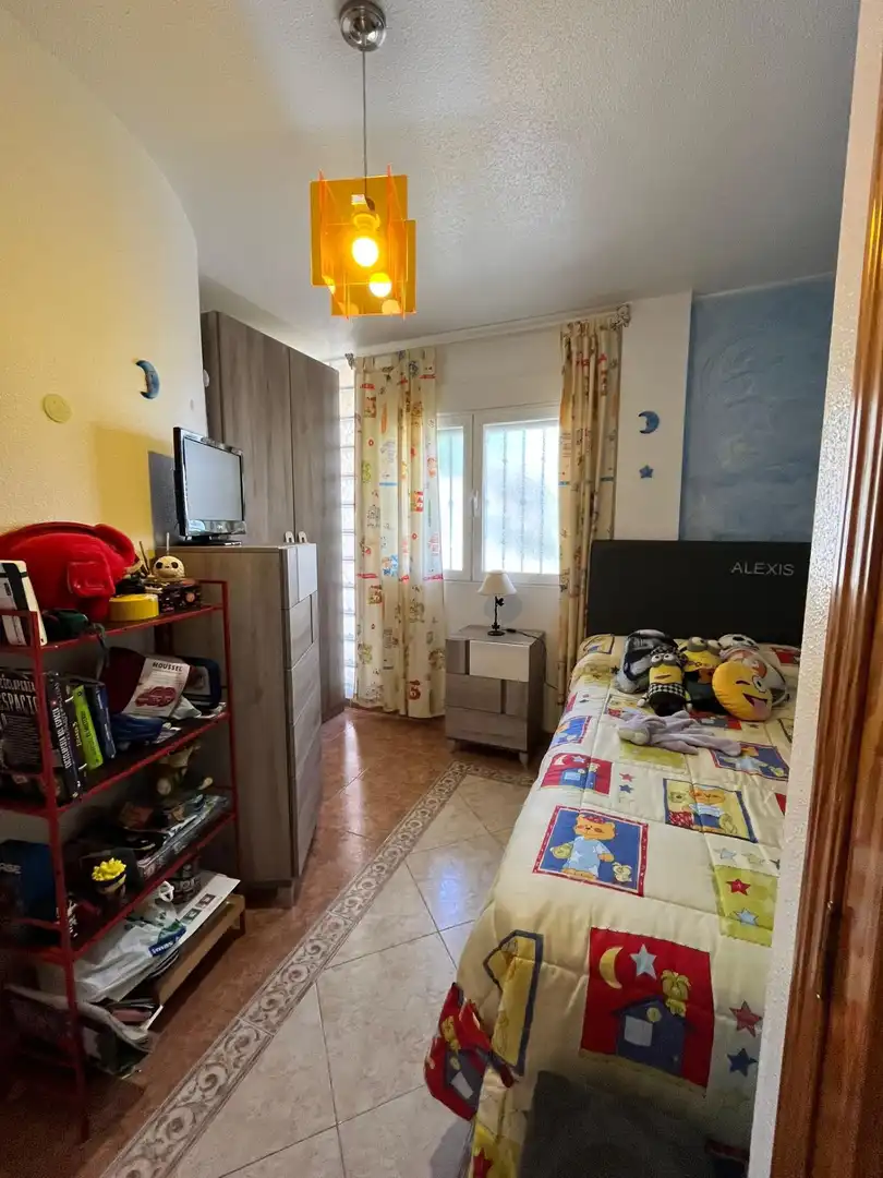 House with terrace for sale in Calle RUGGERO GASPARET, imagen 16
