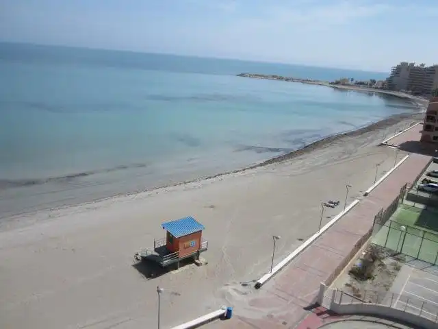Apartament amb piscina en venda a CL POLIGONO G - MANGA, imagen 8