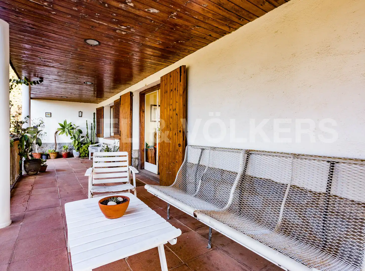 Casa amb terrassa en venda a Premià de Dalt, imagen 24