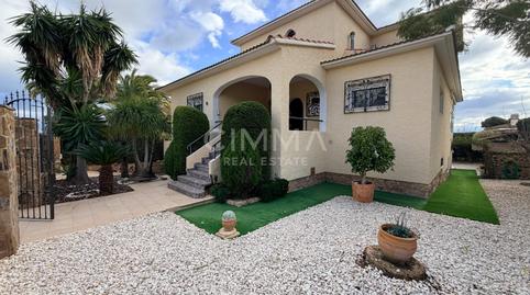 Foto 5 de Casa o chalet en venta en Avenida Sorolla, Urbanizaciones, Benidorm