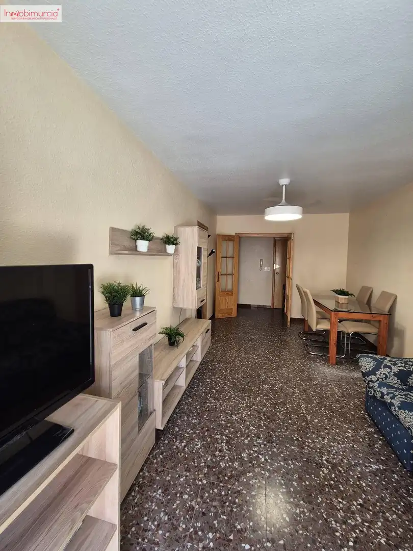Flat with terrace for sale in Calle Calle Beniel, imagen 31