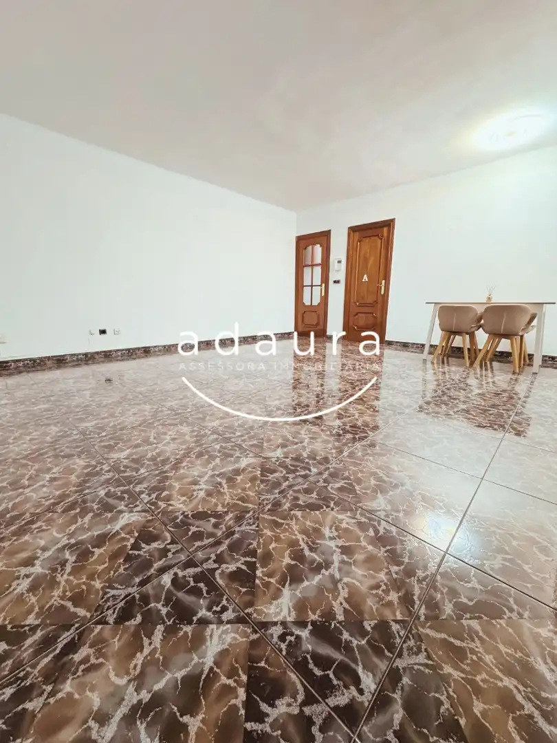 Flat for rent to own in Mataró, Barcelona