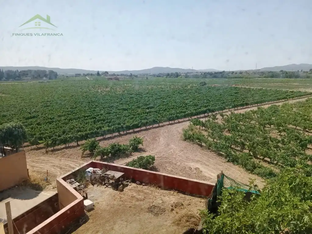 Casa o chalet en venta en La Granada