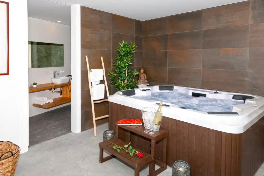 Villa con piscina in vendita a Pollença Poble, imagen 20
