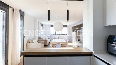 Photo 3 of Attic for sale in Valdebebas - Valdefuentes,  Madrid Capital