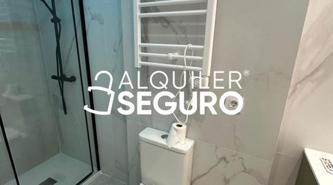 Photo 4 of Flat to rent in Villajimena, Ambroz, Madrid