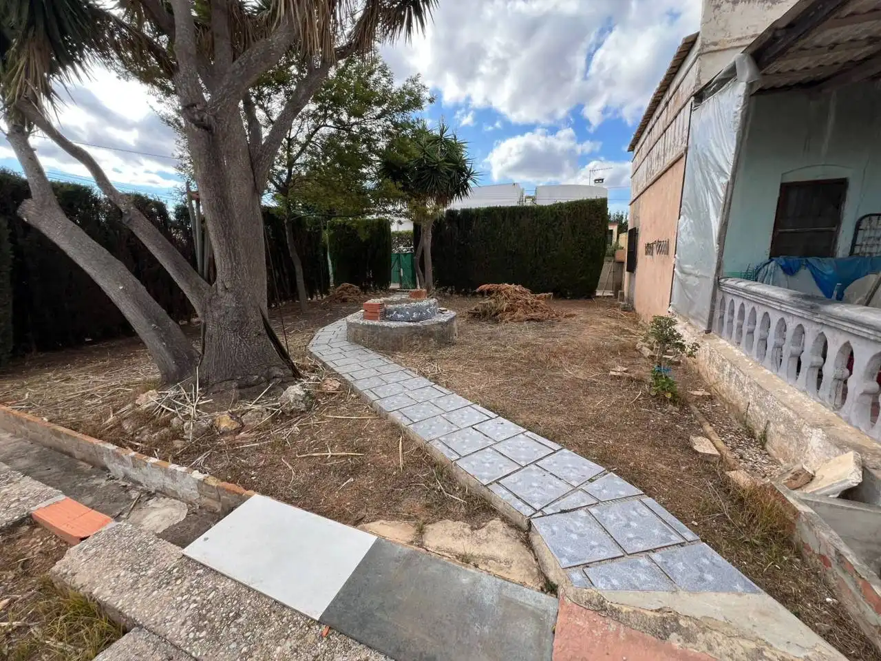 Maison avec jardin à vendre à Madrigal, imagen 26