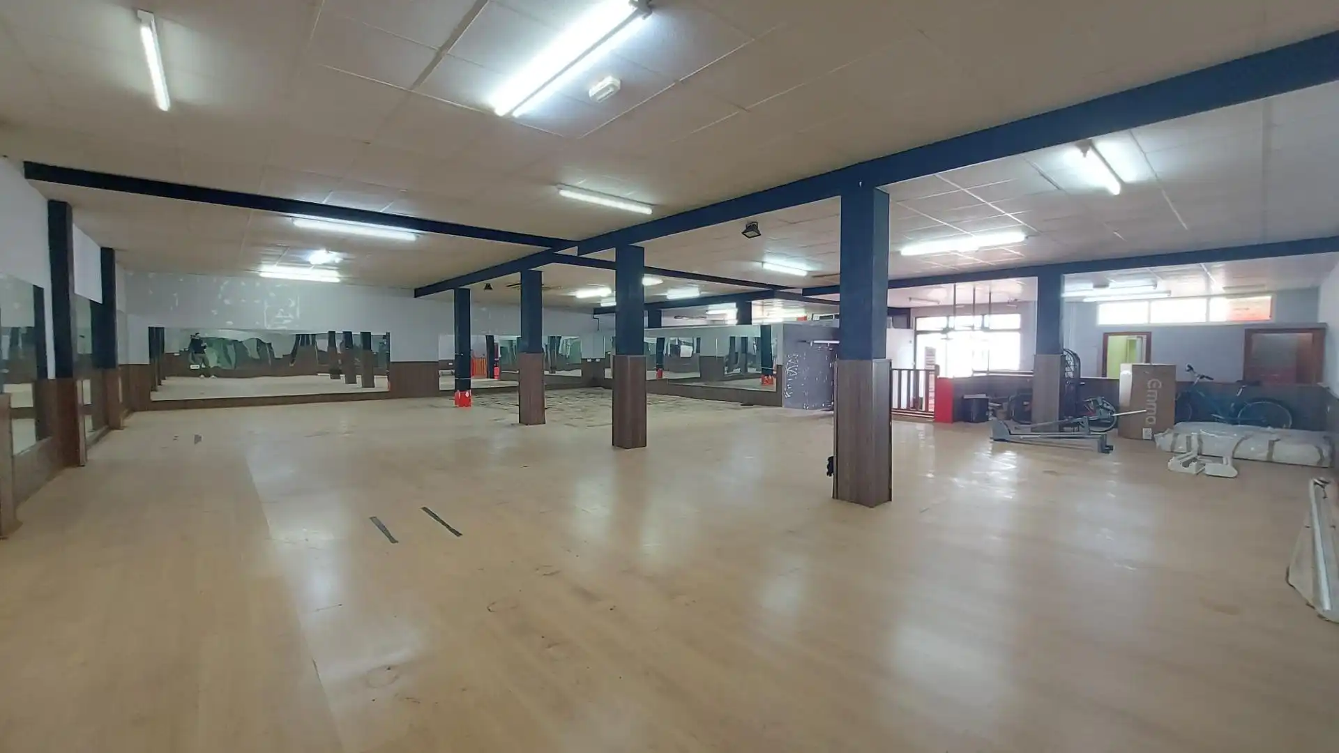 Business premises for sale in El Ejido Ciudad, imagen 12