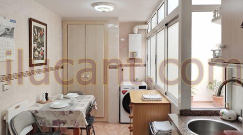 Photo 3 of Flat for sale in San Agustín, Alicante / Alacant