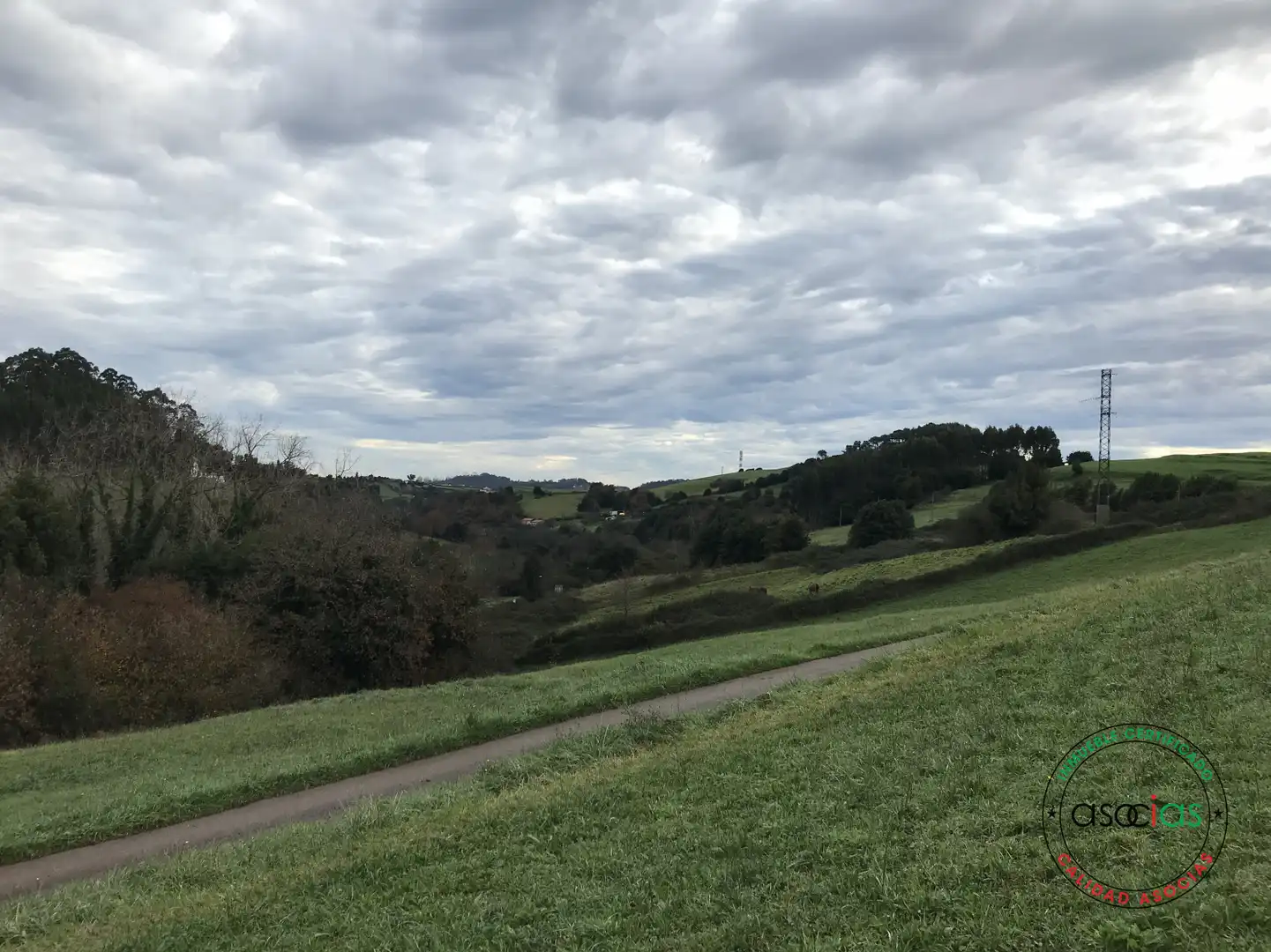Terreno rústico en venta en Prendes s/n, imagen 9