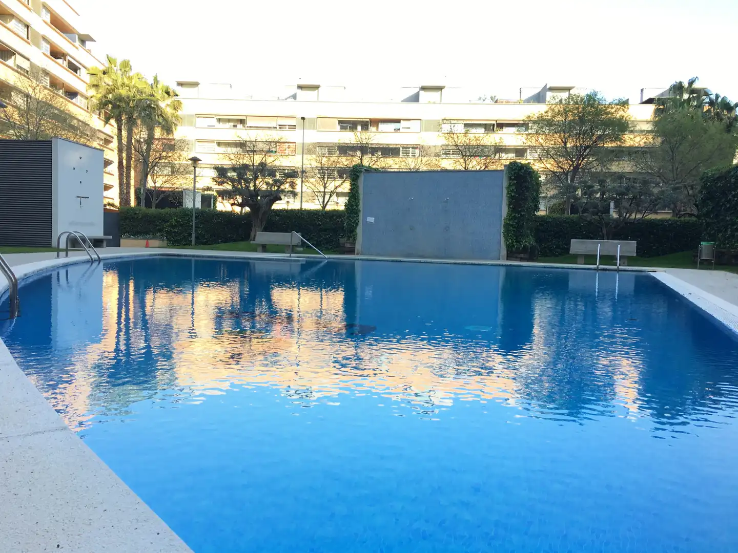 Piso con terraza en venta en Can Gibert del Pla, imagen 10