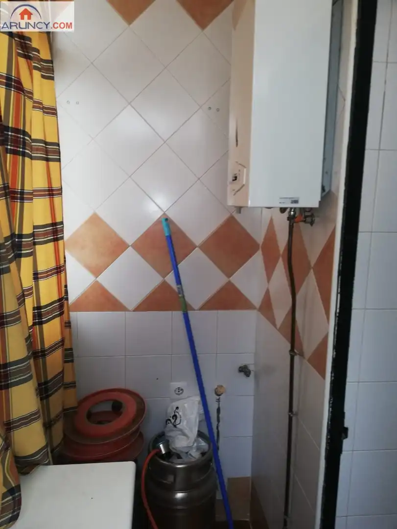 Planta baixa en venda a Nueva Alcalá