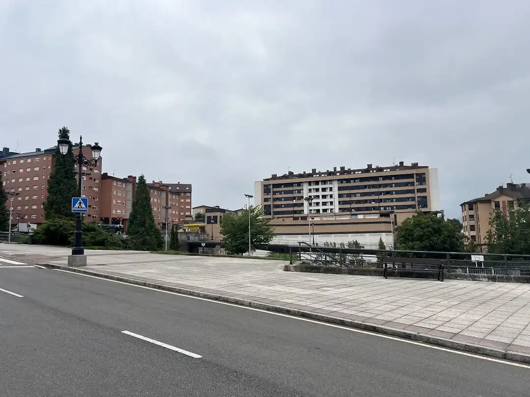 Wohnung mit Aufzug zum Verkauf in San Lazaro - Otero - Villafría, imagen 41