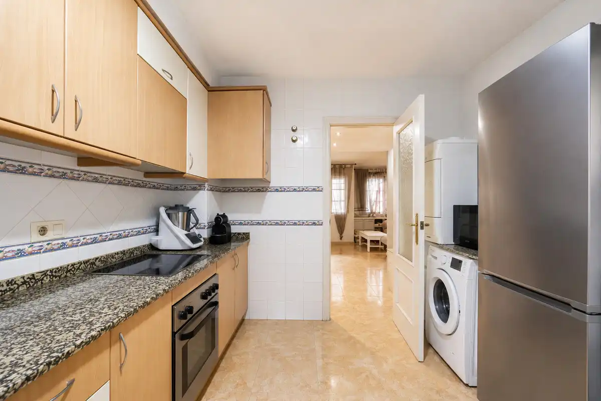 Maison mitoyenne avec terrasse à vendre à Avinguda D'Escandinàvia, imagen 12