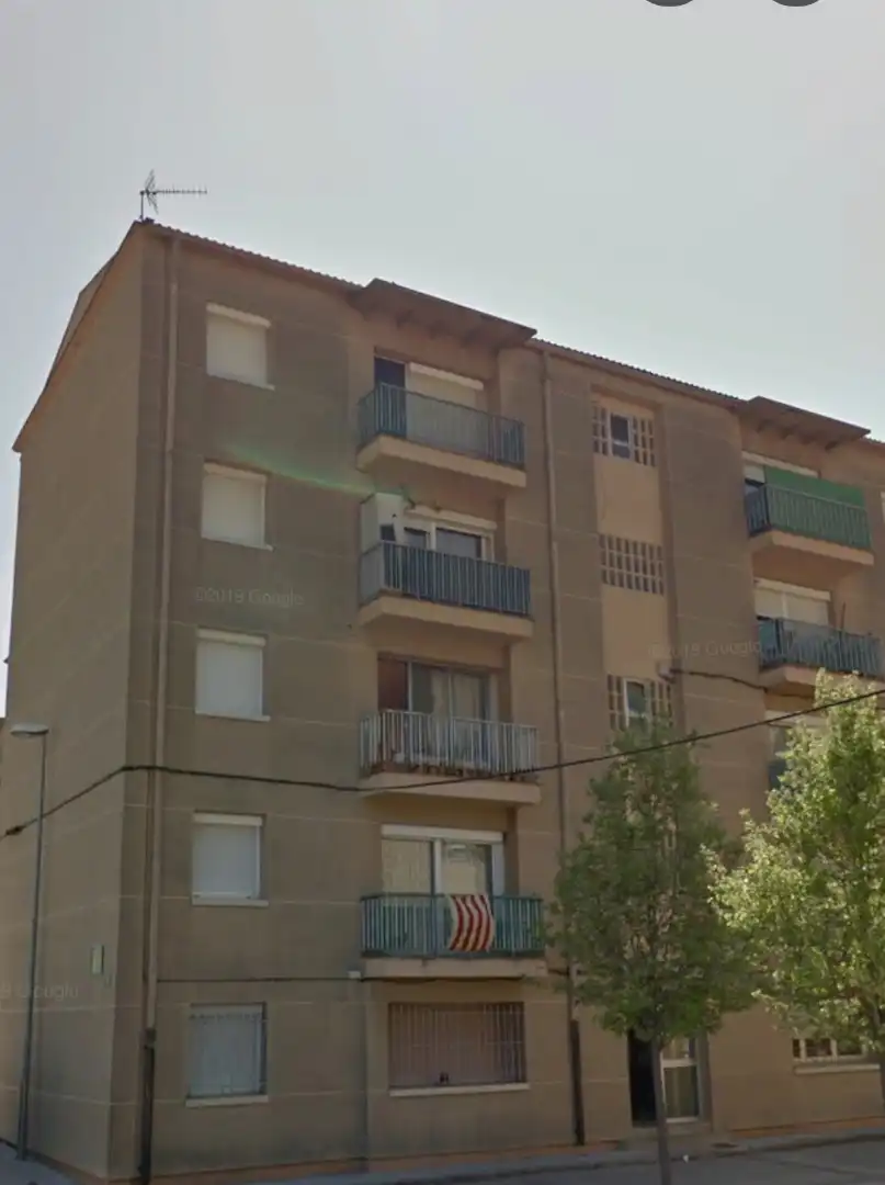 Wohnung mit Terrasse zum Verkauf in La Bisbal d'Empordà