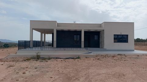 Foto 3 von Haus oder Chalet zum Verkauf in Abanilla, Murcia