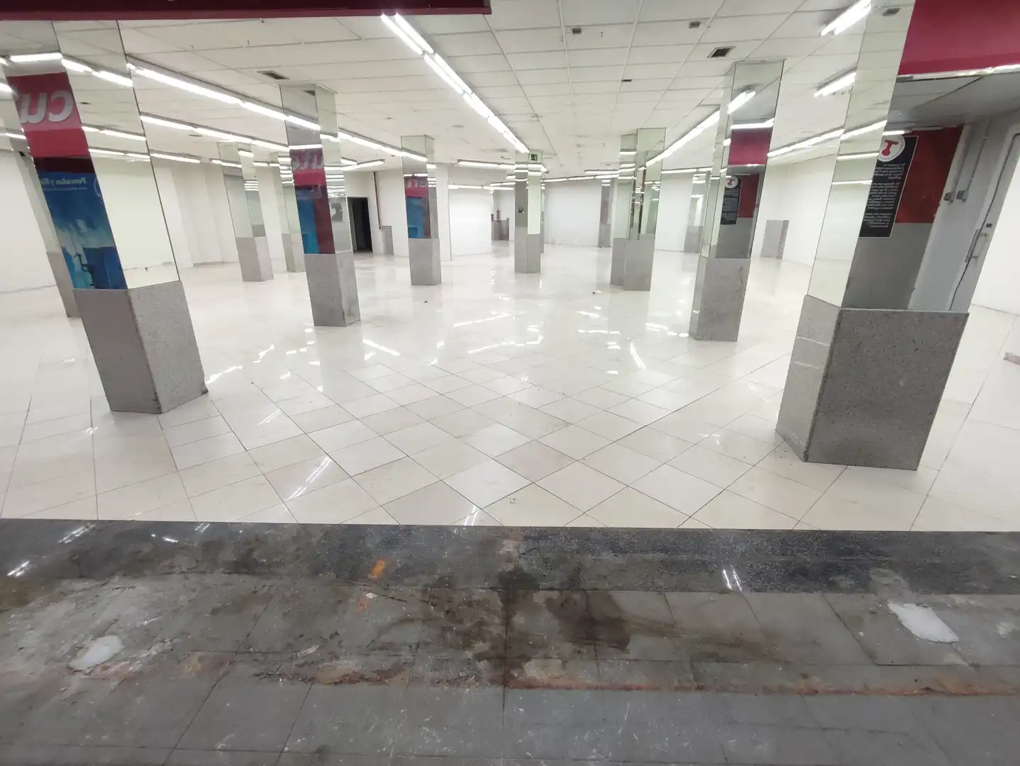 Commercial properties for rent in A Coruña Capital 