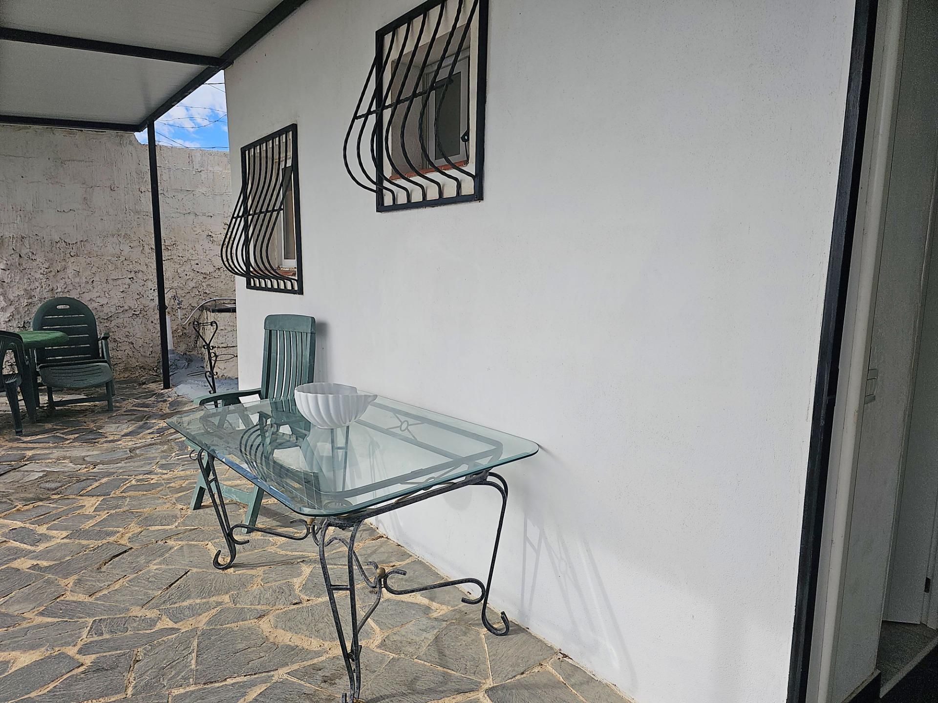 Terrace of Country house for sale in Granadilla de Abona