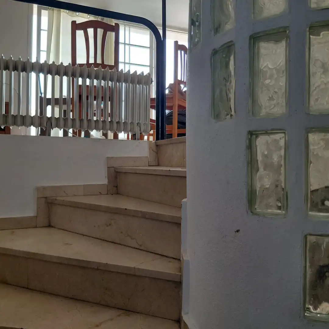 Apartments for rent in Zaragoza  with Heating, Furnished and Oven