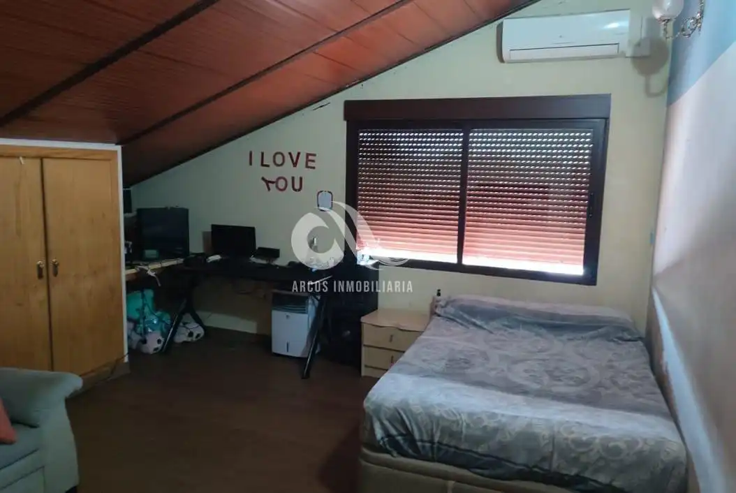 Villa con piscina in vendita a Periurbano Oeste - Sierra, imagen 16