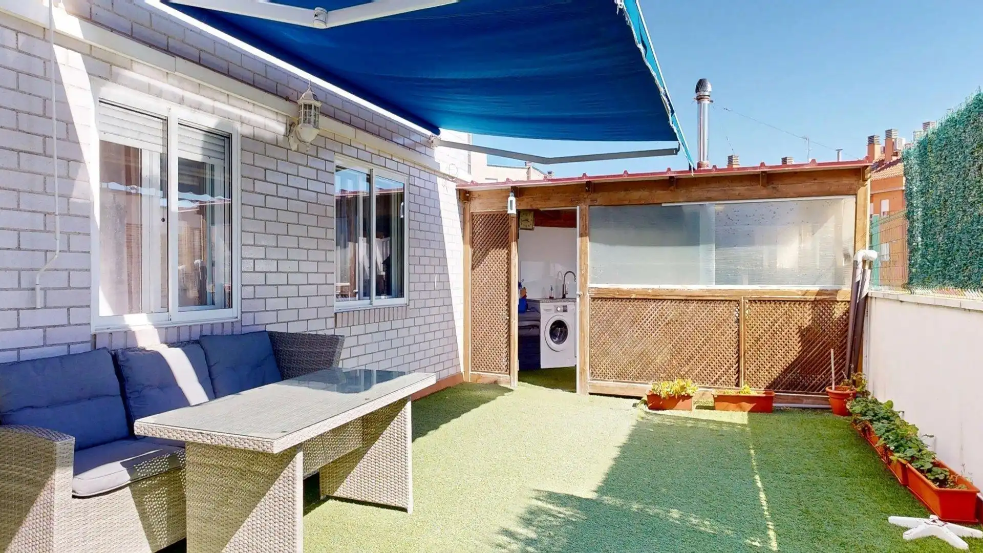 Flat for sale in Calle de Altair, 11, Valdefierro