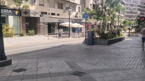 Foto 4 de Piso en venta en Calle Emperatriz Eugenia, 11, Camino de Ronda, Granada Capital