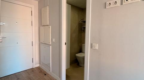 Photo 2 of Flat to rent in Avenida de Oporto, Puerta Bonita,  Madrid Capital
