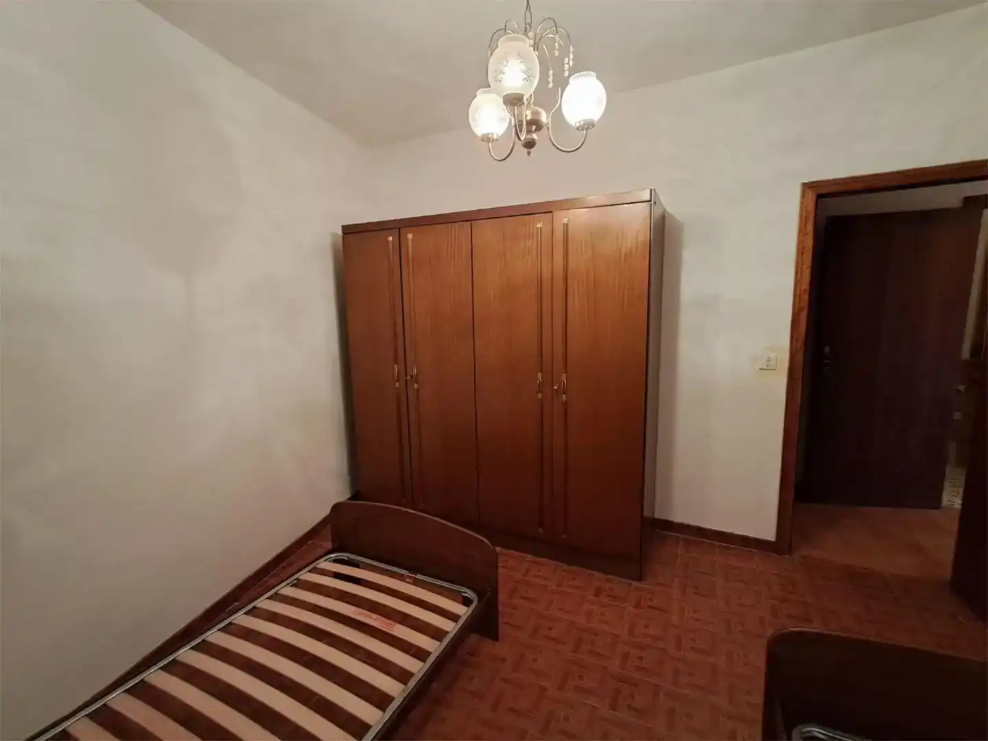 Dormitori de Pis en venda en Busto de Bureba
