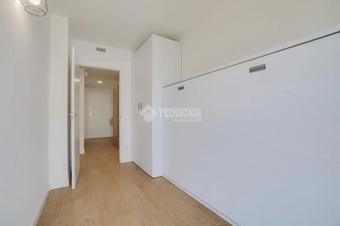 Dormitori de Pis en venda en L'Hospitalet de Llobregat amb Traster i Balcó