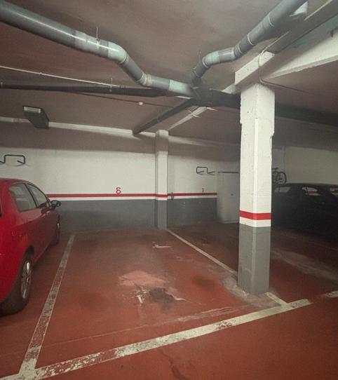 Photo 2 of Garage to rent in Marianao, Barcelona