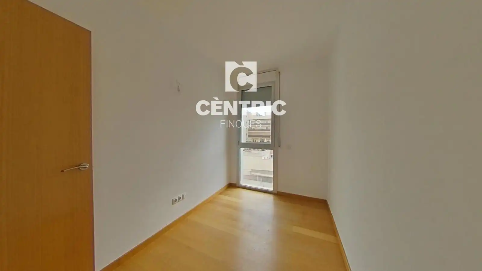 Piso en venta en Plaça Catalunya - Escola Industrial