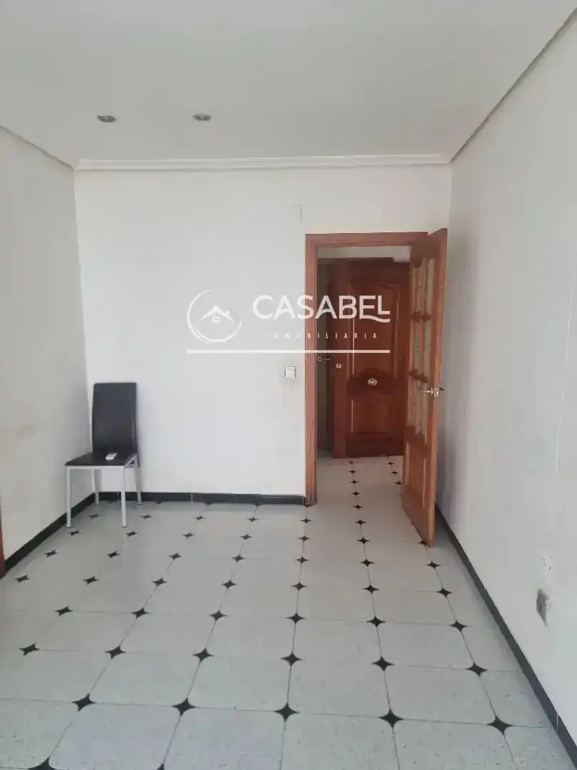 Piso con ascensor en venta en Cairo