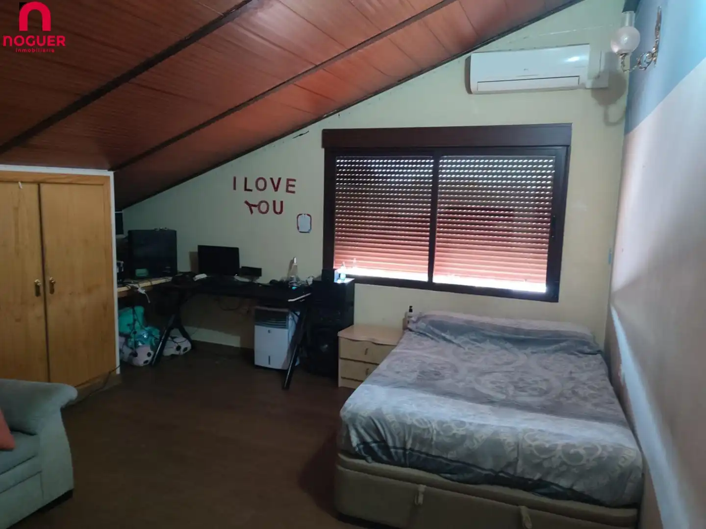 Villa zum Verkauf in Periurbano Oeste - Sierra, imagen 26