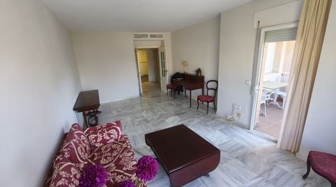 Photo 4 of Flat for rent in Federico Fellini, Parque Clavero, Málaga Capital