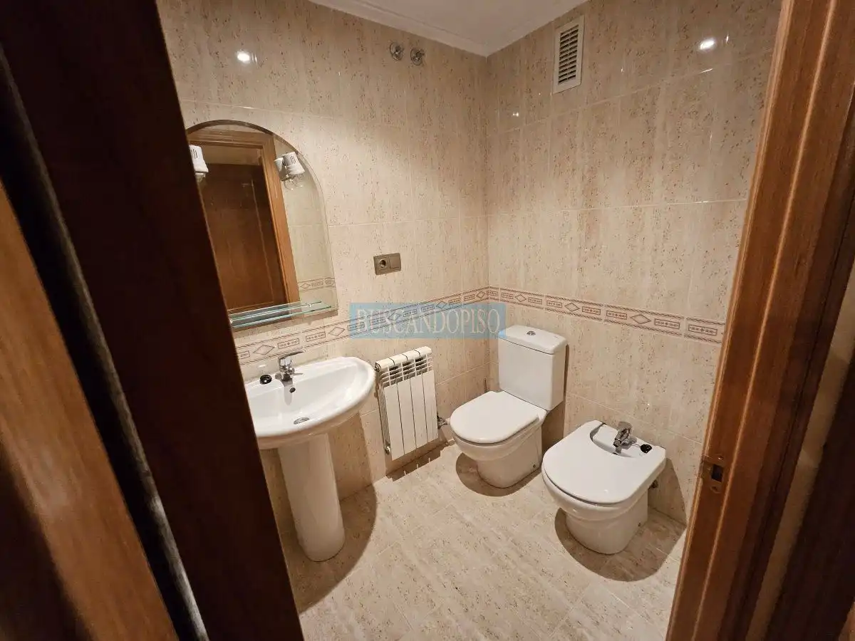 Appartement avec piscine à louer à Cascajos - Piqueras, imagen 6