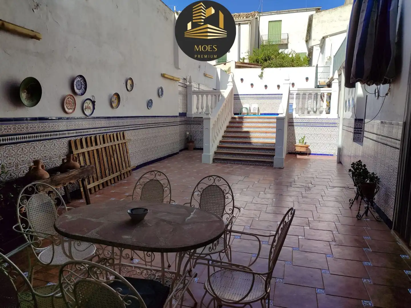 Maison avec terrasse à vendre à Mancha Real, imagen 2