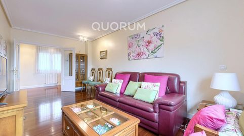 Foto 4 de Piso en venta en Rontegui - Pormetxeta, Barakaldo