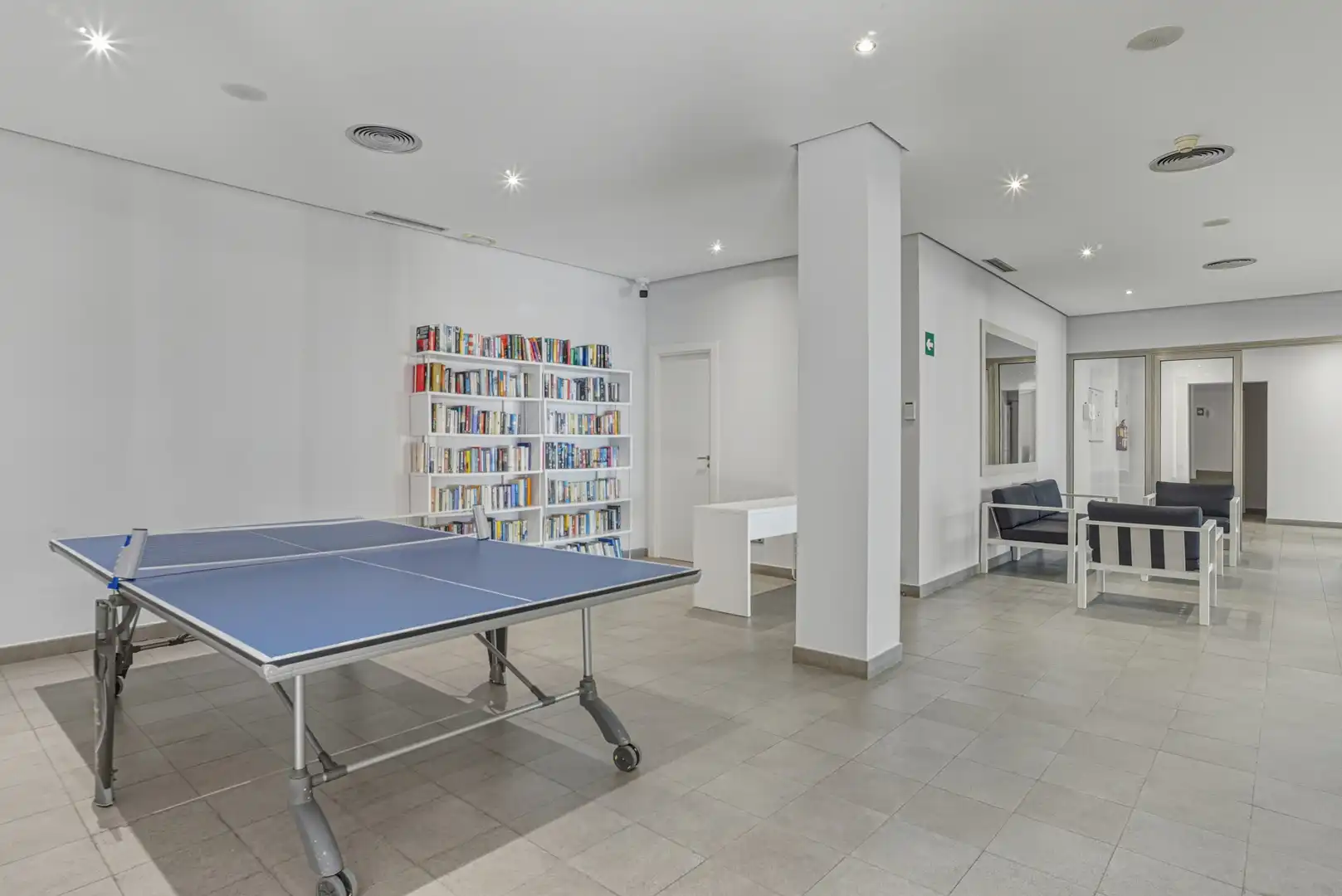 Wohnung mit Pool zum Verkauf in Milla de Oro, imagen 39
