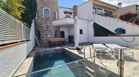 Photo 4 of Single-family semi-detached for sale in Port Grec - Port Moxó, Girona