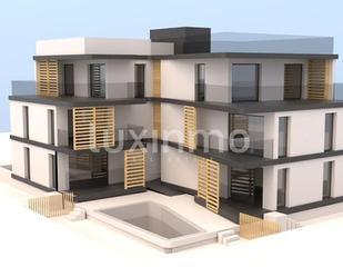 Exterior view of Residential for sale in Sant Antoni de Portmany