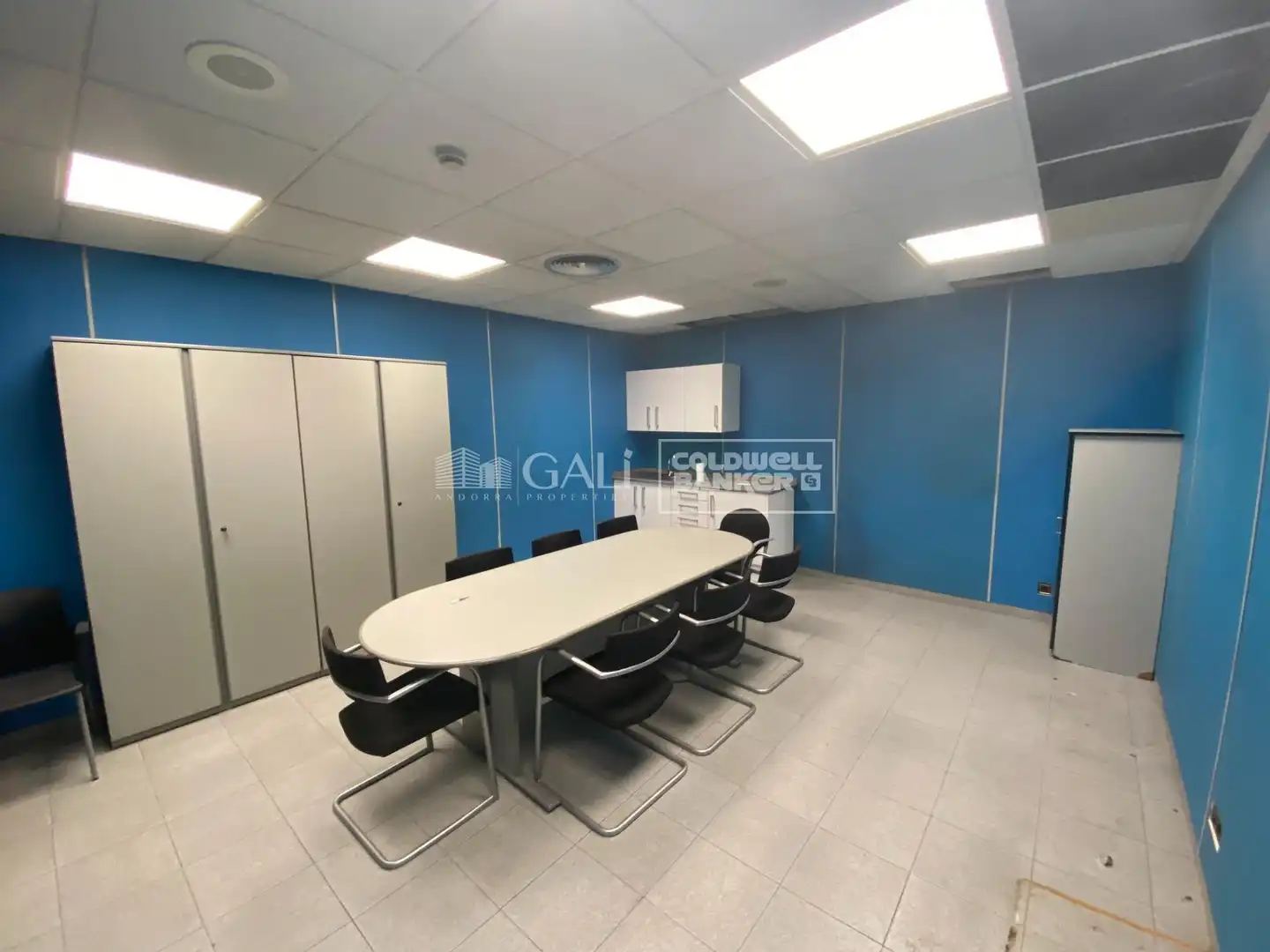 Büro zur Miete in Carretera de la Comella 33-35