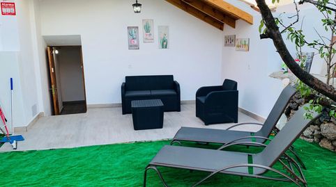 Foto 4 de Casa adosada en venda a Guía de Isora interior, Guía de Isora