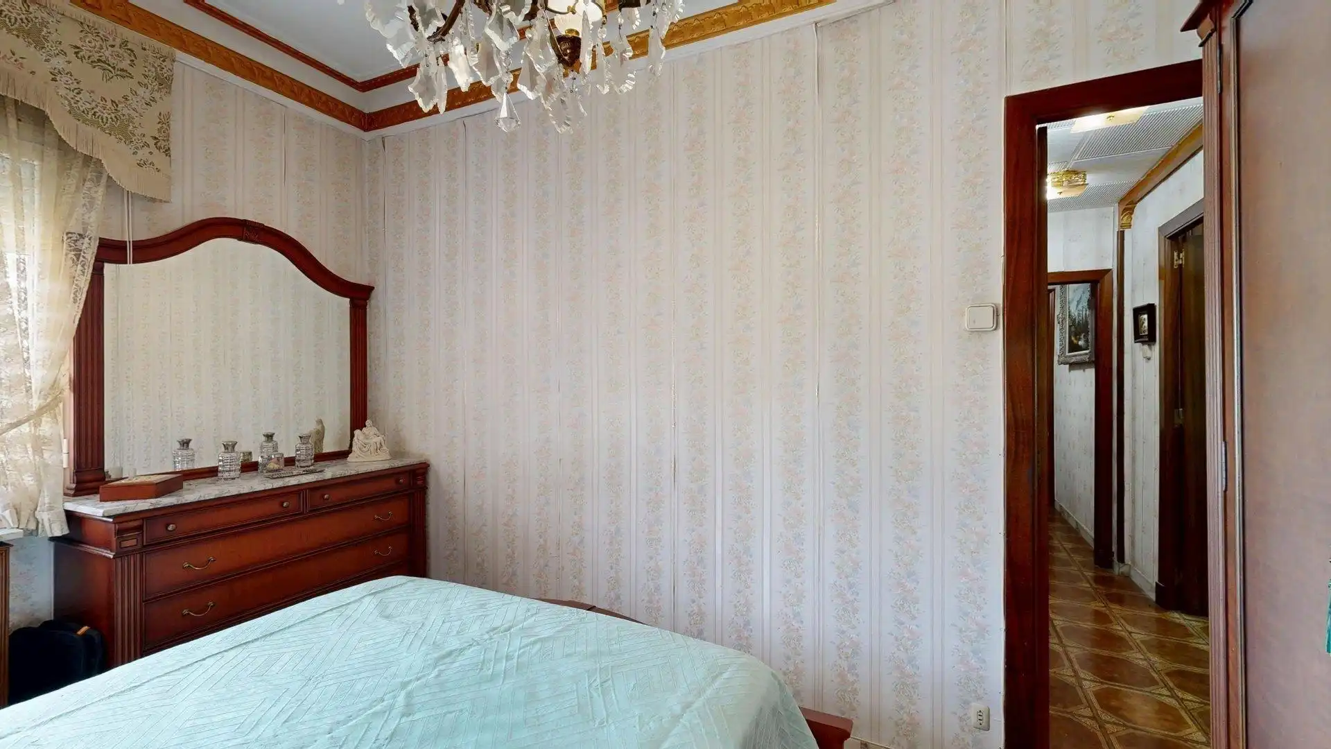 Habitación de Piso en venta en Zaragoza con Calefacción y Amueblado
