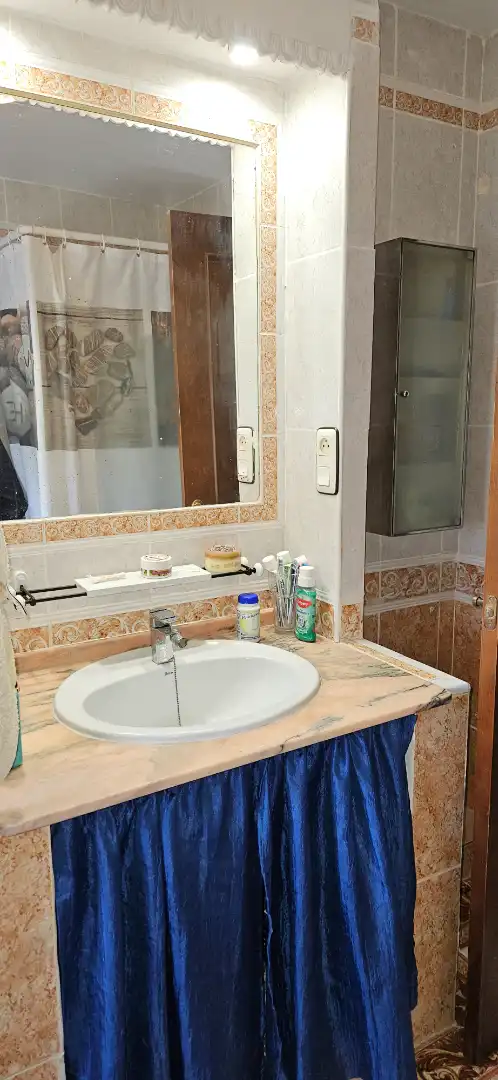 Flat for sale in La Banda - Campo de Fútbol