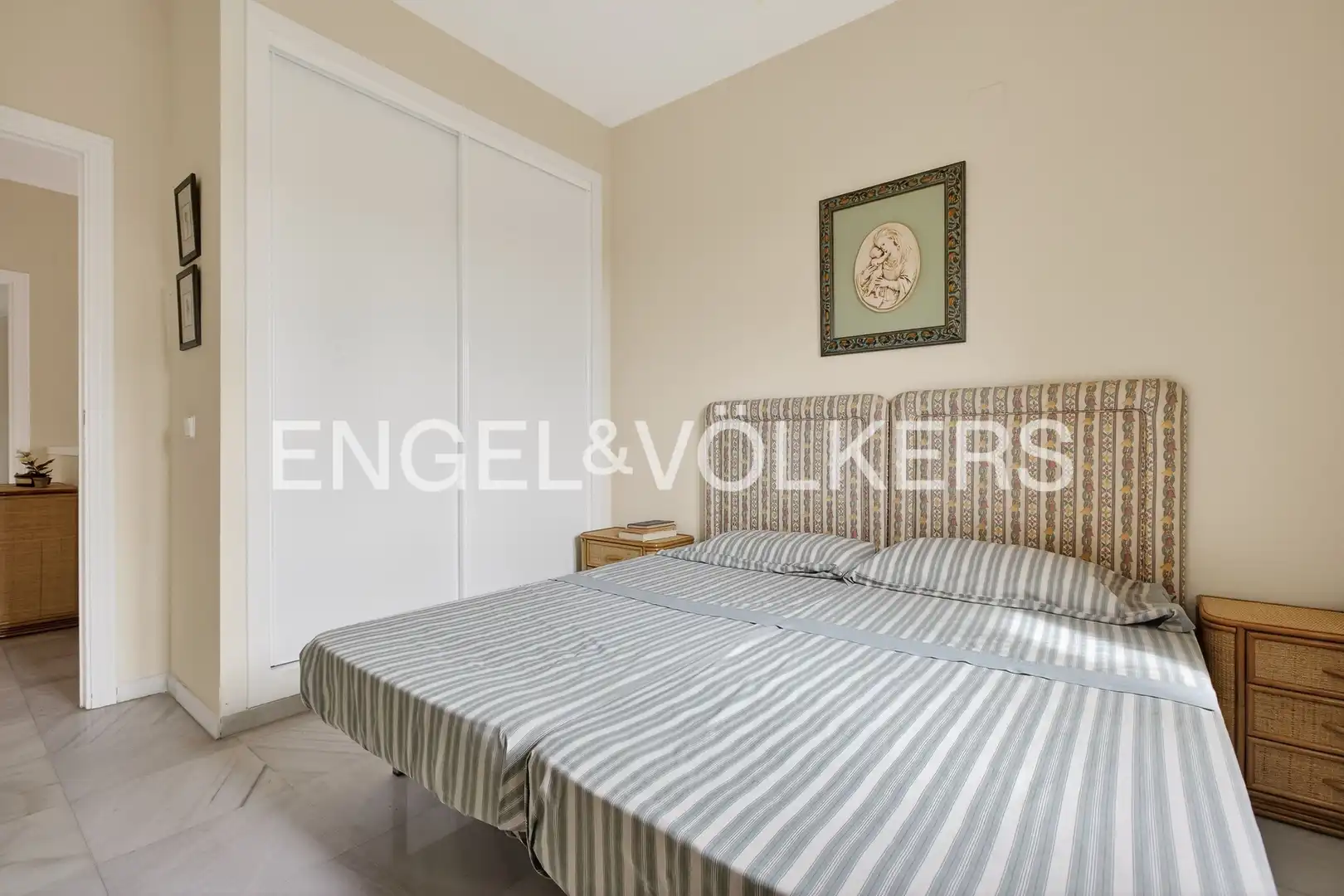 Habitación de Casa o chalet en venta en Islantilla con Calefacción, Jardín privado y Terraza